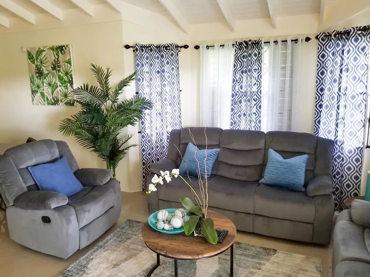 Tropix Villa Mammee Bay