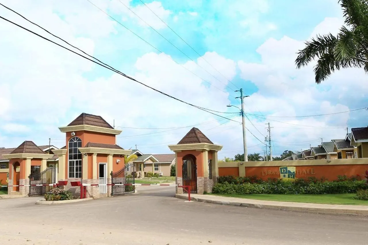 Tropix Villa Mammee Bay