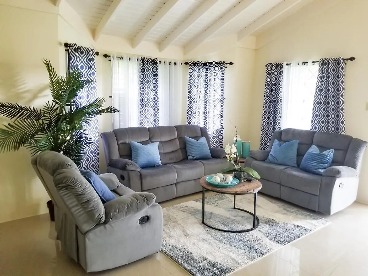 Tropix Villa Mammee Bay