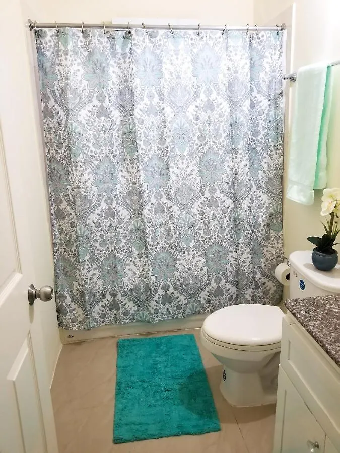 Tropix Villa Mammee Bay جامايكا