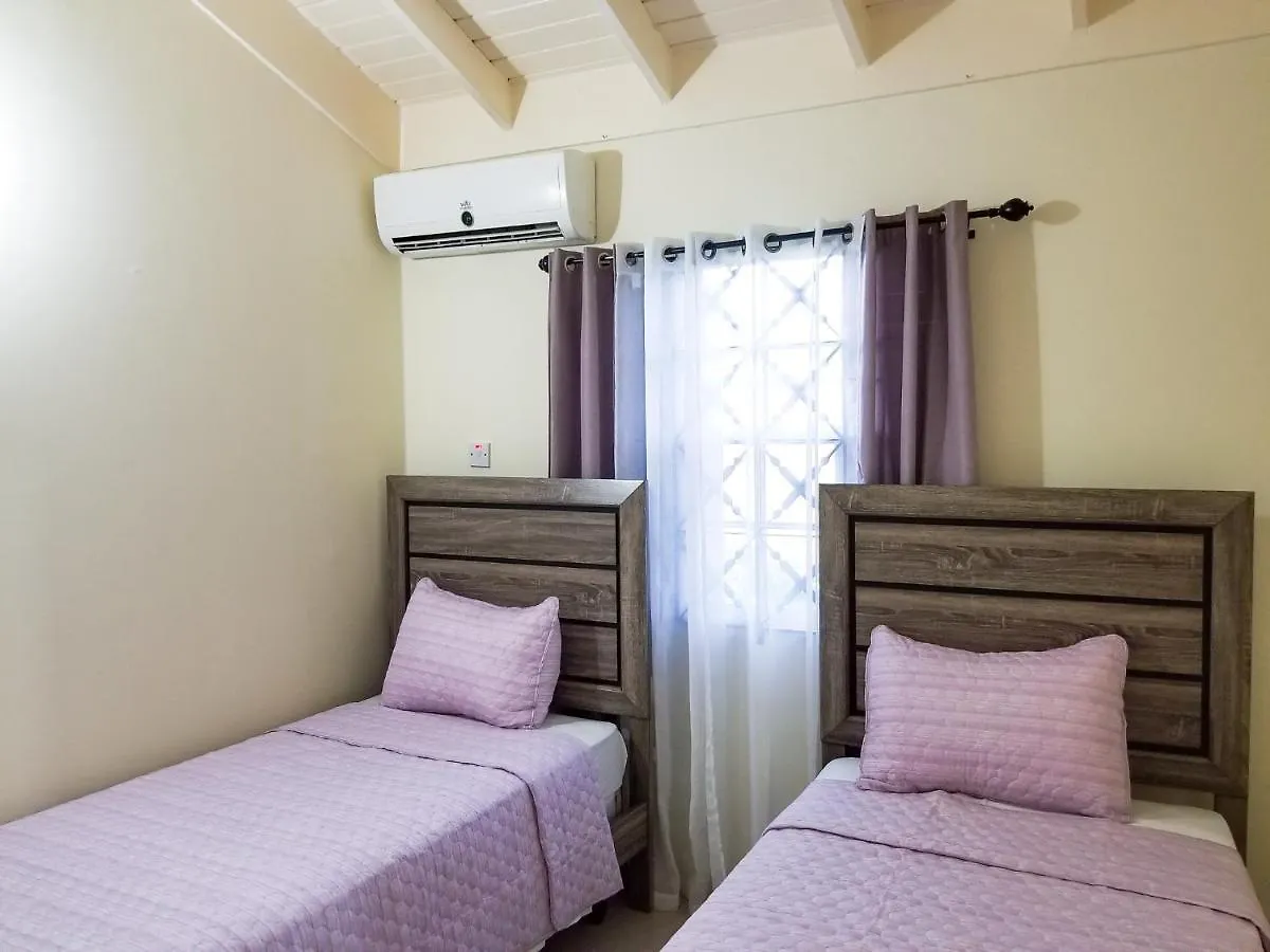 Tropix Villa Mammee Bay جامايكا