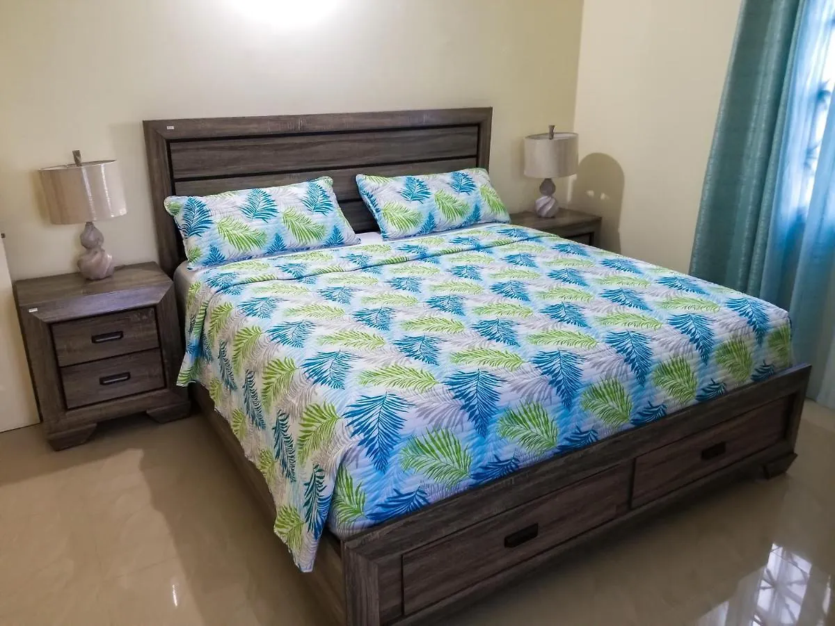 Tropix Villa Mammee Bay
