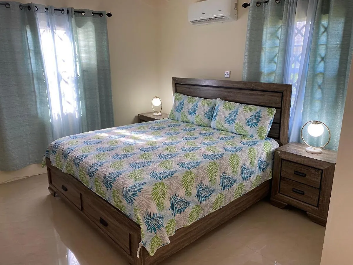 Tropix Villa Mammee Bay 0*,  جامايكا
