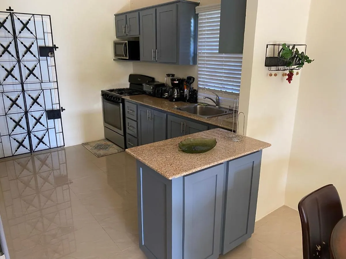 Tropix Villa Mammee Bay 0*,