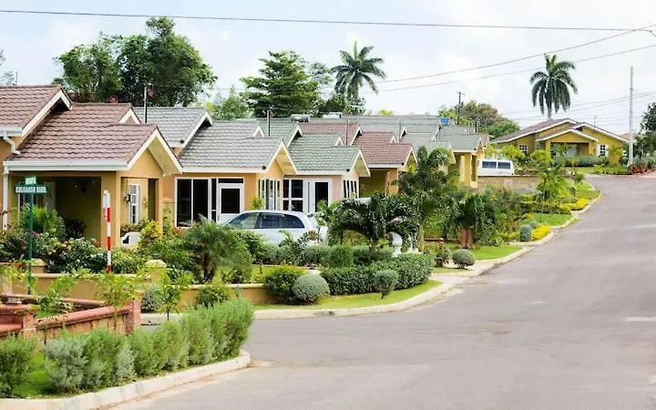 Tropix Villa Mammee Bay