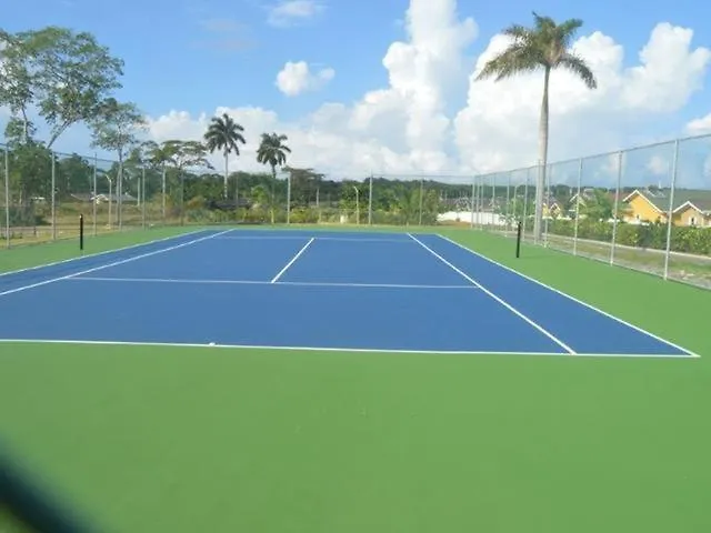 Tropix Villa Mammee Bay
